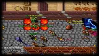mtibia mage rage 2013