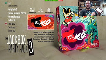 How to host a Zoom conference and play jackbox games with multiple devices (Easiest Method)