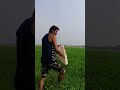 farming by Pradeep pandit at Kanhouli village March 2022 with Prajeet prajapati