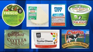 An interview with Bill Marler about deadly Listeria outbreak linked to cheese