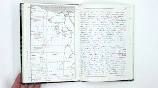 Archive of Michael Ondaatje