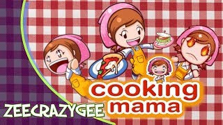Cooking Mama - ZEECRAZYGEE
Ima gud cheeeef
Twitter:https://twitter.com/zeecrazygee
Channel art by Whadup Nico: https://www.behance.net/WhaddupNico
8 Bit Final countdown by 8 bit universe: https://www.youtube.com/user/8BitUniverseMusic Cooking Mama - ZEECRAZYGEE