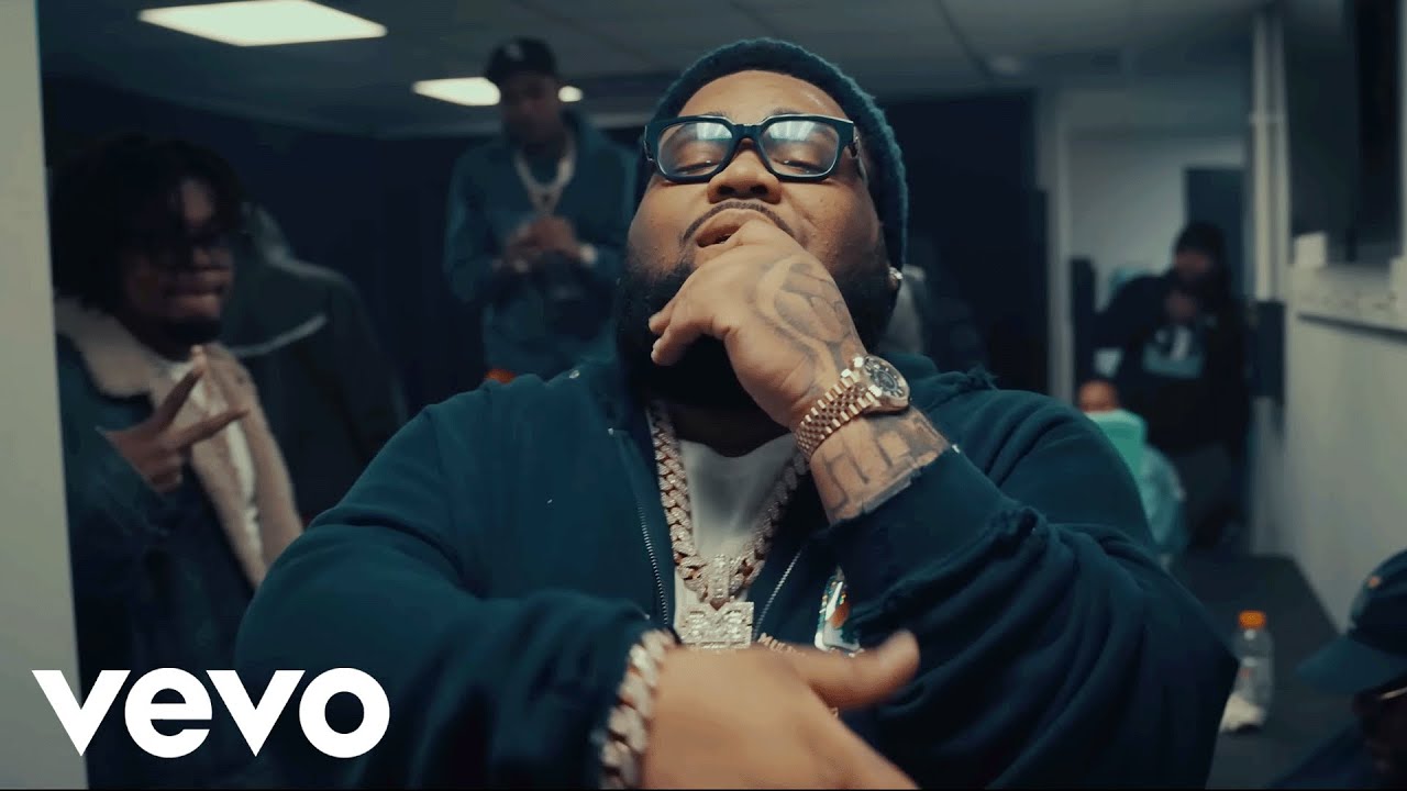 Rod Wave - "You'll Find Your Way" (Music Video)