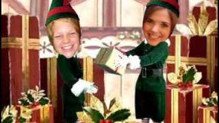 elves singing.wmv