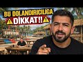 SURVİVOR'I KULLANIP SİZİ DOLANDIRIYOR! İban koyup Para İstiyor