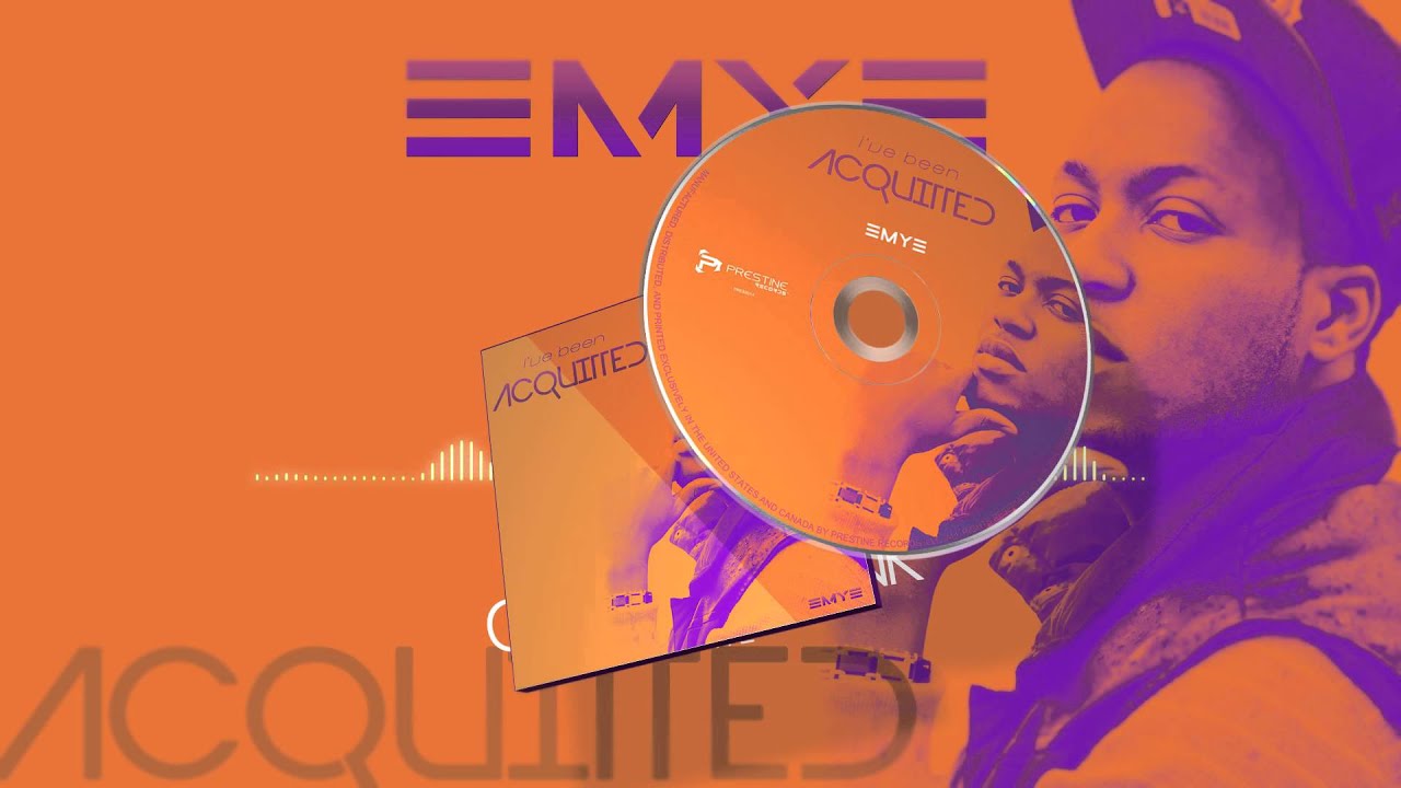 Got Me Drunk (@emyedaone @prestinerecords)