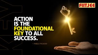 Famous Unlock Your Potential: How Taking Action is the Ultimate Key to Unstoppable Success ! Wealth