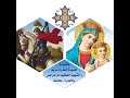 بانوراما اسبوع الالام من اجلي يوم الجمعه 11 4 2025 