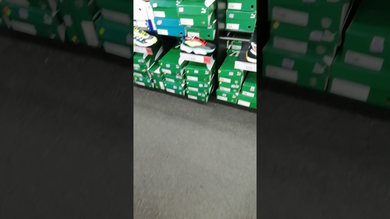 Puma outlet store sale extra 20% off 2 items