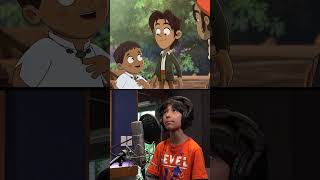 La Leyenda De Los Chaneques - Jorge Rafael Es Diego