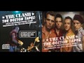 The Clash - The Boston Tapes (Full Album)