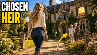 Her In-Laws Mocked the Old Estate She Inherited—Then They Learned Why She Was the Chosen Heir