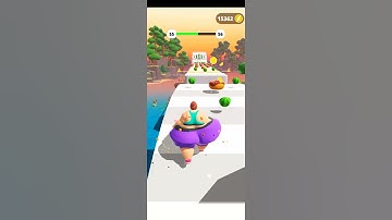 FAT 2 FIT GAME ,NEW UPDATE