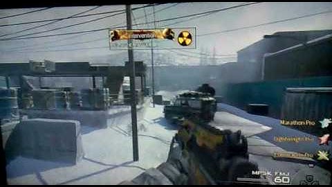 Mw2 Speed Hack