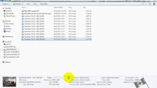 How to Upload a Photo Album With Gallery2 screenshot 5