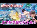 【マリオカート８デラックス】ひさびさで操作方法忘れながらも勝利を目指しますwww