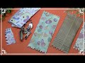 折り紙でお菓子袋風のような袋・糊を使います・Origami gift bag・Mr coin origami channel１５