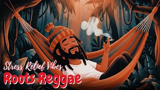 Meditation Roots Reggae Mix 2026 – Deep Roots, Healing Dub &amp; Stress Relief Vibes