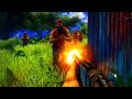 New Journey To The Next Radio Tower 🗼 Gone Wrong 🥵 | Far Cry 3 | MalluVerse 