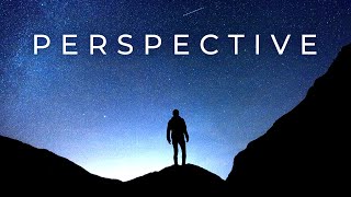 Alan Watts - Perspective