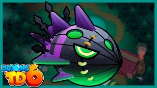 Bloons TD6 | Lych - The Cabin