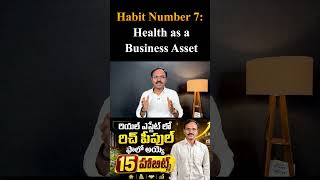 Health as a Business Asset