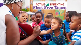 Active Parenting-First Five Years Program