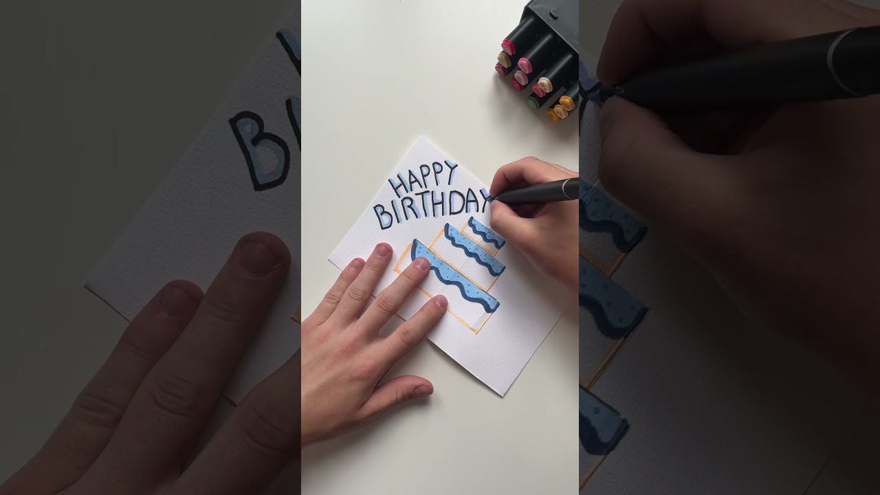 How to Make Perfect DIY Present for Birthday ✨