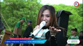 Anie Anjanie - Ada Rindu | Live Cover Edisi Kampanye Akbar & Harlah PPP Ke  51 Thn