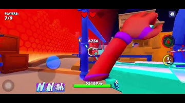 Nerf Superblast: Even FASTER Heavy Blasters Challenge