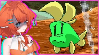BUBBLES ARE THE ENEMIES 🫧🫧🫧【Freddi Fish and Luther's Water Worries】 screenshot 5