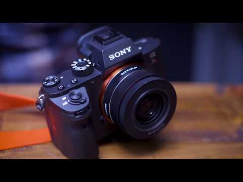 Samyang 35mm f/2.8 AF Pancake Lens | First Look