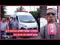 إبراهيم خاي و فنانون أخرون يودعون نور الدين بكر بهذه العبارات الحزينة و هذا ما قالوه عن علاقتهم به إبراهيم خاي و فنانون أخرون يودعون نور الدين بكر بهذه العبارات الحزينة و هذا ما قالوه عن علاقتهم به