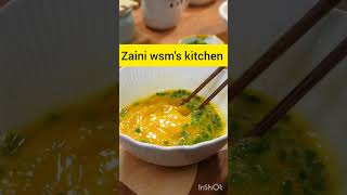 perfect recipe ???? by zaini wsms kitchen food viral shorts