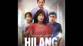 Pelangi Yang Hilang