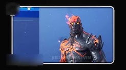 todas las fases de nevada skin oculta temporada 7 skin evolutiva fortnite battle royal the leyk duration 0 24 - todas las skins de fortnite battle royale