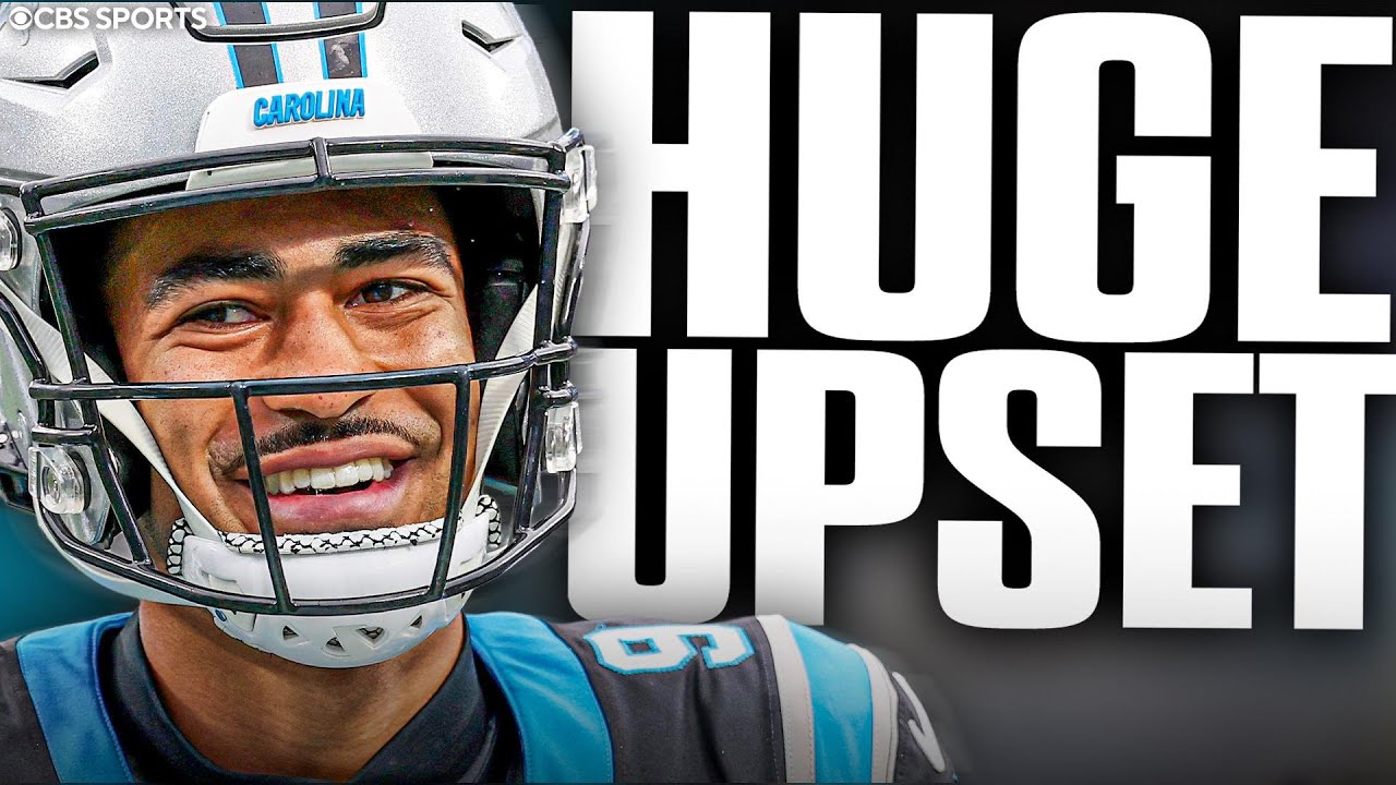 Bryce Young, Panthers Get HUGE Upset Win Over NFC-Best Rams, Bucs Bounce Back | NFL Week 13 Recap