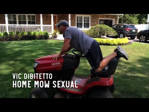 Home Mow Sexual