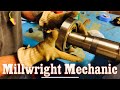 Millwright Mechanic | Dying Trade in USA.