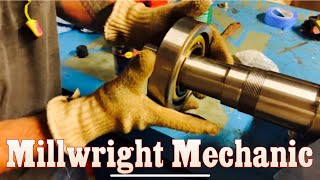 Millwright Mechanic