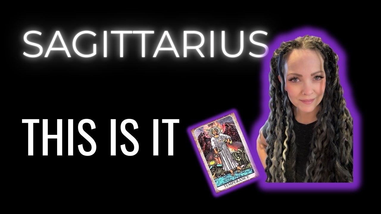 Стрелец ❤️ Что уходит и что приходит | 23 февраля - 1 марта | Еженедельное гадание на Таро #таро