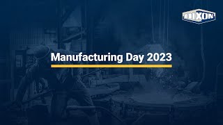 Manufacturing Day 2023