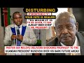 DISTURBING PROPHESY : Ugandan President Museveni DARK FUTURE Revealed: Pastor Ian Nlovu Warns!