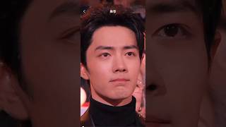 #肖战 #xiaozhan 第二届中国电视剧年度盛典 饭拍The 2nd Annual Chinese TV Drama Ceremony-Fancam