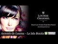 Antonio de Lucena - La Isla Bonita