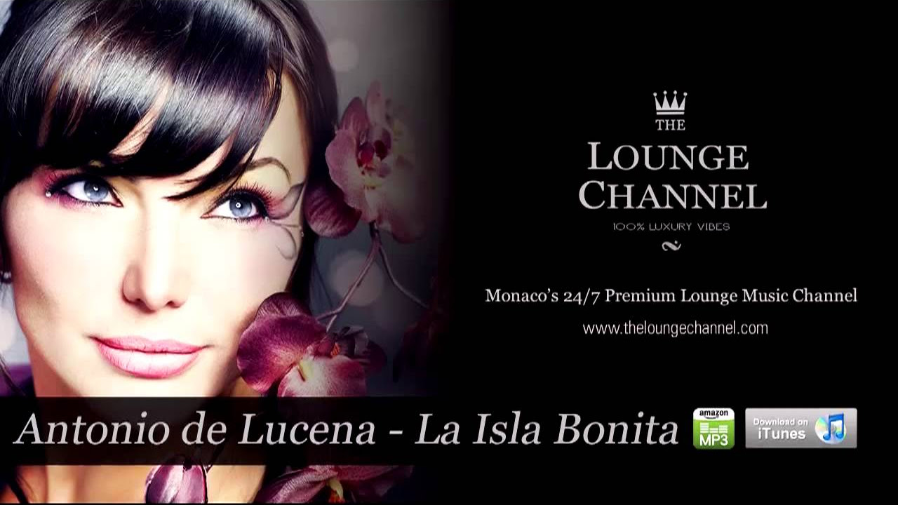 Antonio de Lucena - La Isla Bonita