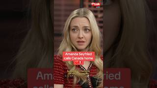 Amanda Seyfried calls Canada home ❤️🇨🇦 Wealth