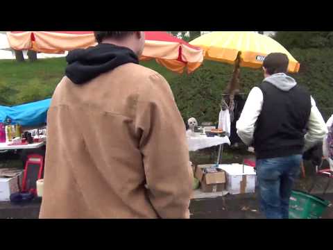 Brocante Madness 12 : Entre les gouttes