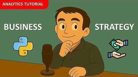 How to Use Data for your Business Strategy?