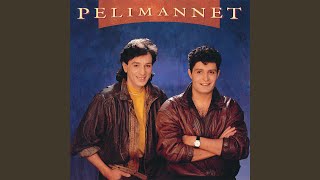 Video thumbnail of "Pelimannet - Amore"